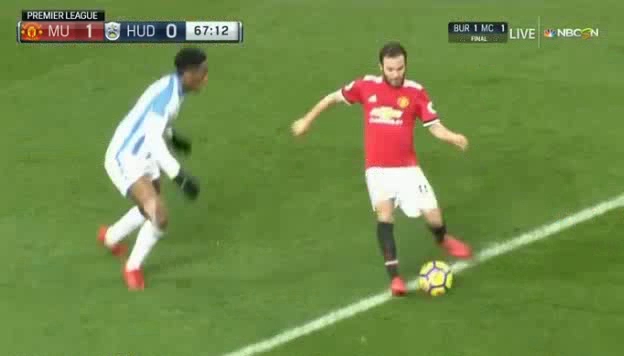 MU 2-0 Huddersfield: Lukaku và Sanchez 