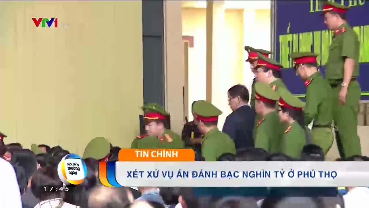 Cuộc Sống Thường Ngày - 12/11/2018 - Video Đã Phát Trên Vtv1 | Vtv.Vn