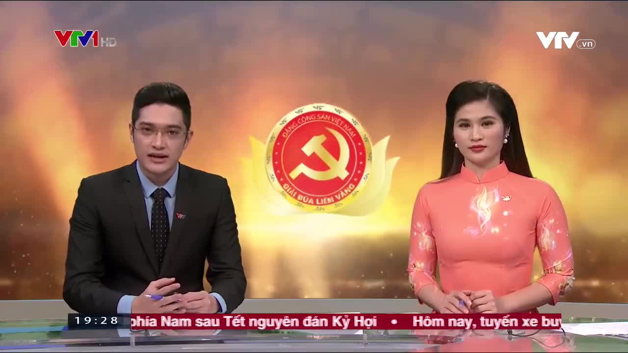 Thời Sự 19H Vtv1 - 25/01/2019 - Video Đã Phát Trên Vtv1 | Vtv.Vn