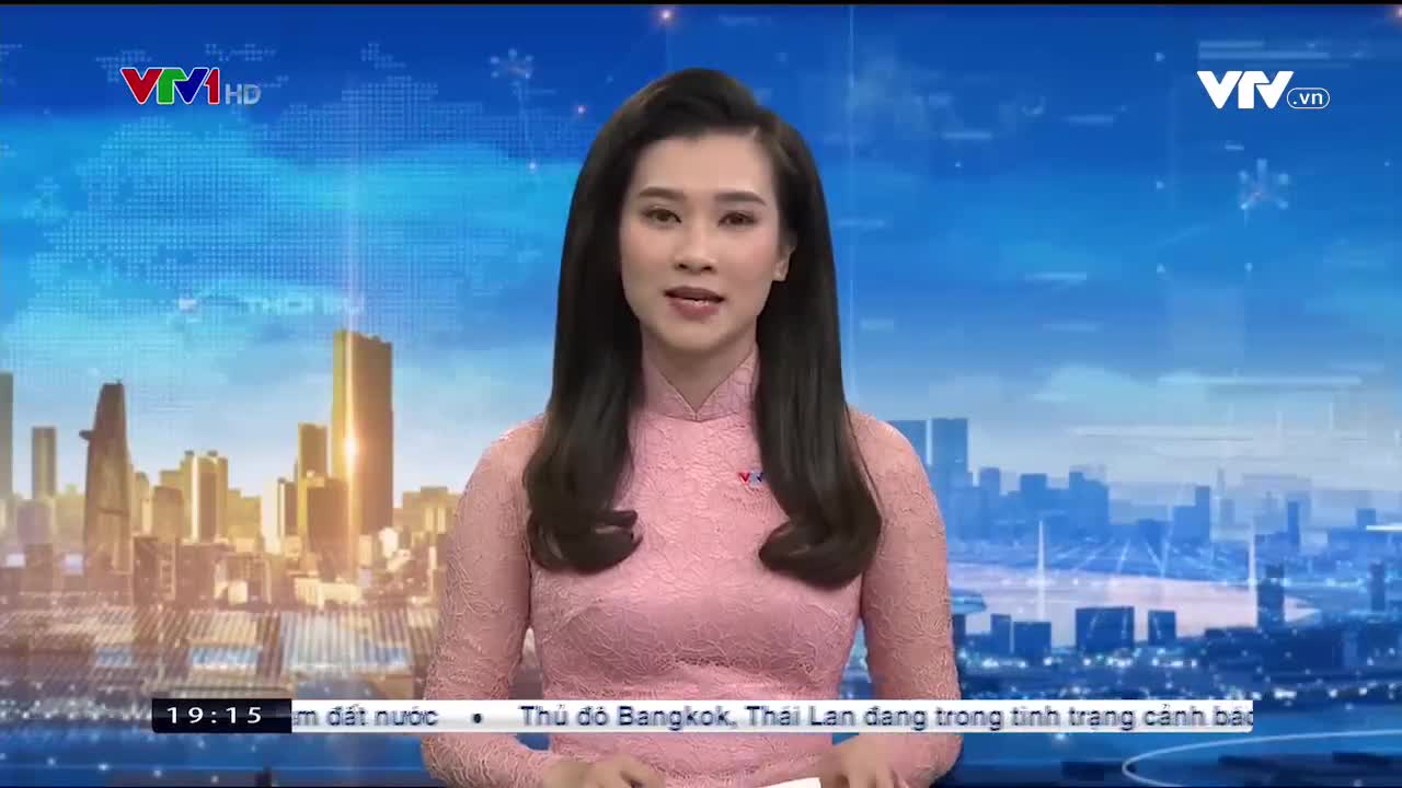 Thời Sự 19H Vtv1 - 09/01/2020 - Video Đã Phát Trên Vtv1 | Vtv.Vn