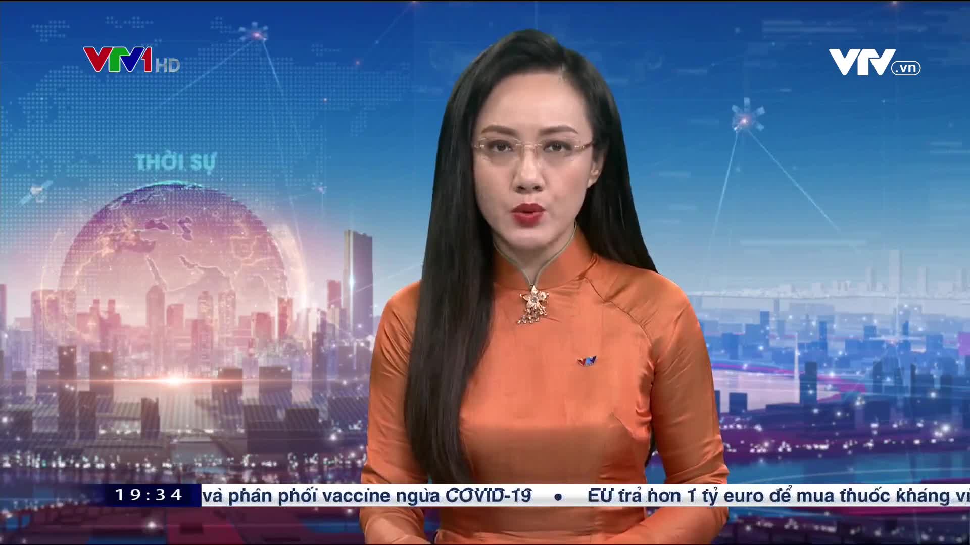 Thời Sự 19H Vtv1 - 14/10/2020 - Video Đã Phát Trên Vtv1 | Vtv.Vn