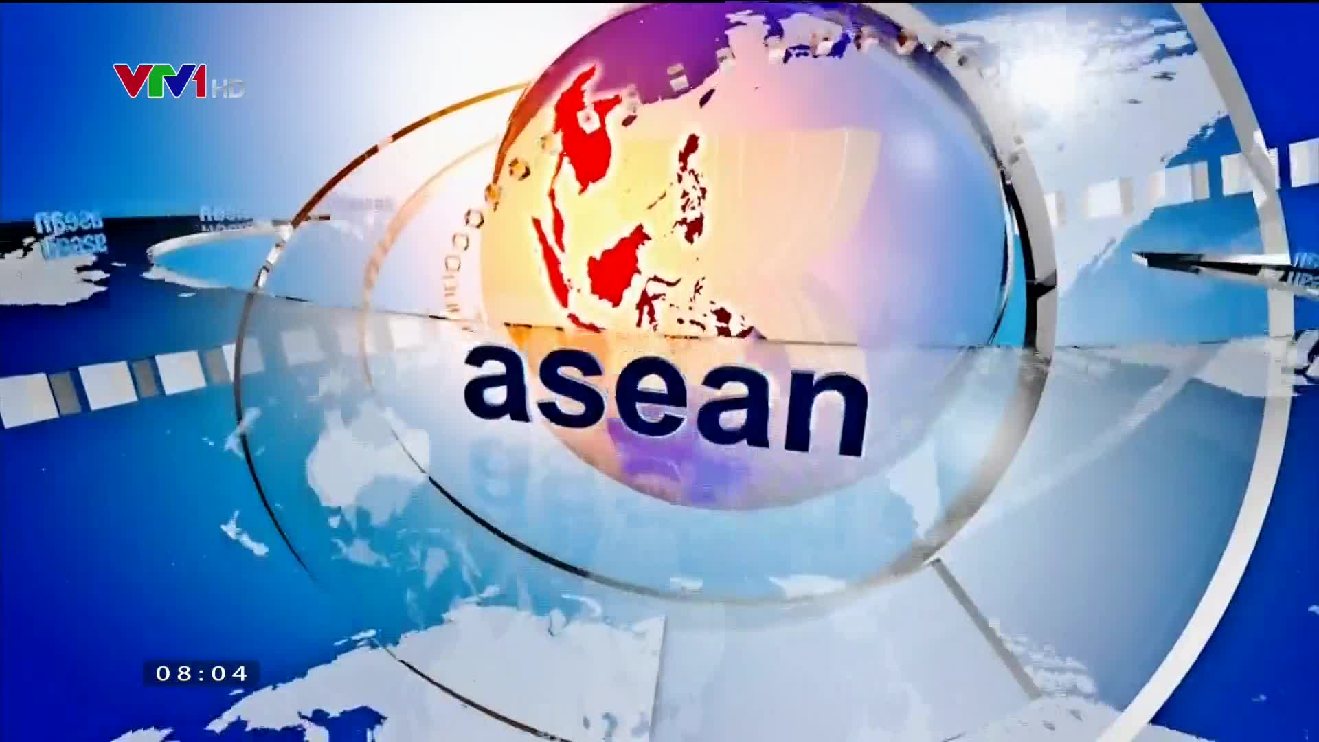 Cửa sổ ASEAN - 05/9/2020 - Video đã phát trên VTV1 | VTV.VN