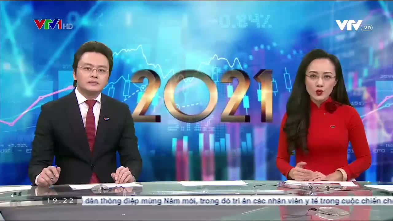 Thời Sự 19h Vtv1 01 01 2021 Video đa Phat Tren Vtv1 Vtv Vn