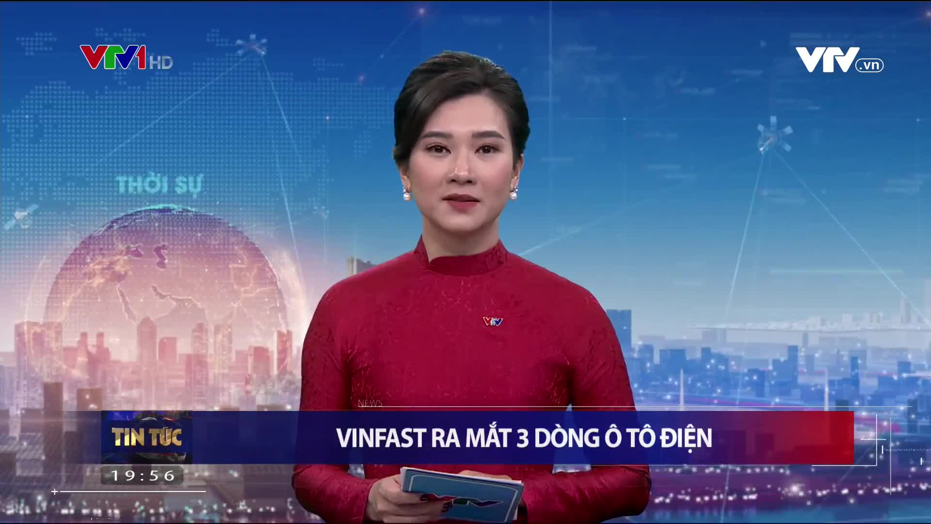 Thá»i Sá»± 20h Vtv1 22 01 2021 Video Ä'a Phat Tren Vtv1 Vtv Vn