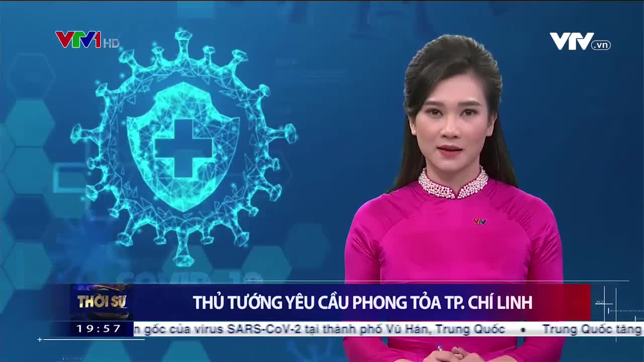 Thời Sự 19H Vtv1 - 28/01/2021 - Video Đã Phát Trên Vtv1 | Vtv.Vn