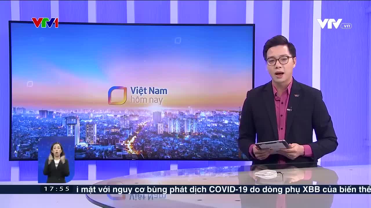 Việt Nam Hôm Nay - 10/11/2022 - Video Đã Phát Trên Vtv1 | Vtv.Vn