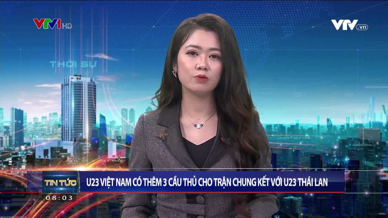 Thời Sự 8H Vtv1 - 26/02/2022 - Video Đã Phát Trên Vtv1 | Vtv.Vn