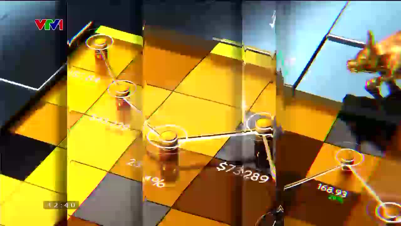 Tài Chính Kinh Doanh Trưa - 30/5/2023 - Video Đã Phát Trên Vtv1 | Vtv.Vn