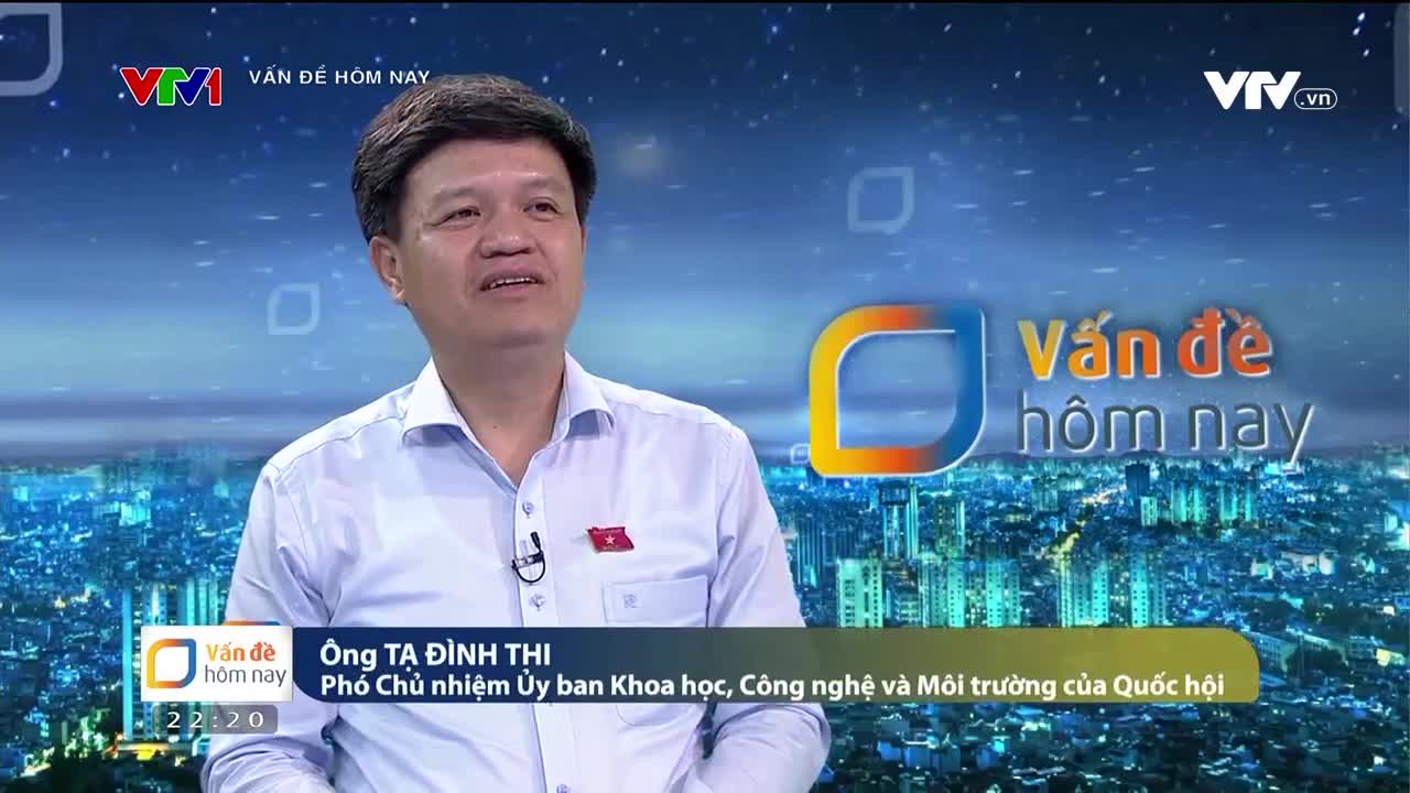 Vấn Đề Hôm Nay - 01/6/2023 - Video Đã Phát Trên Vtv1 | Vtv.Vn