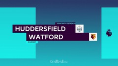 Tổng hợp trận Huddersfield 1-0 Watford vòng 34 Ngoại Hạng Anh