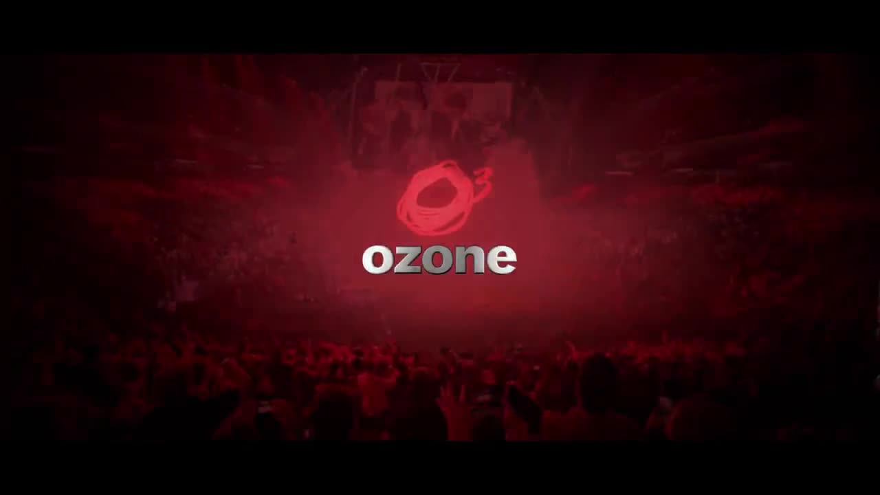 Ozone Gaming tung bộ sưu tập gaming gear giá mềm cho game thủ Việt, chỉ hơn 1 triệu cho mỗi món đồ chơi!