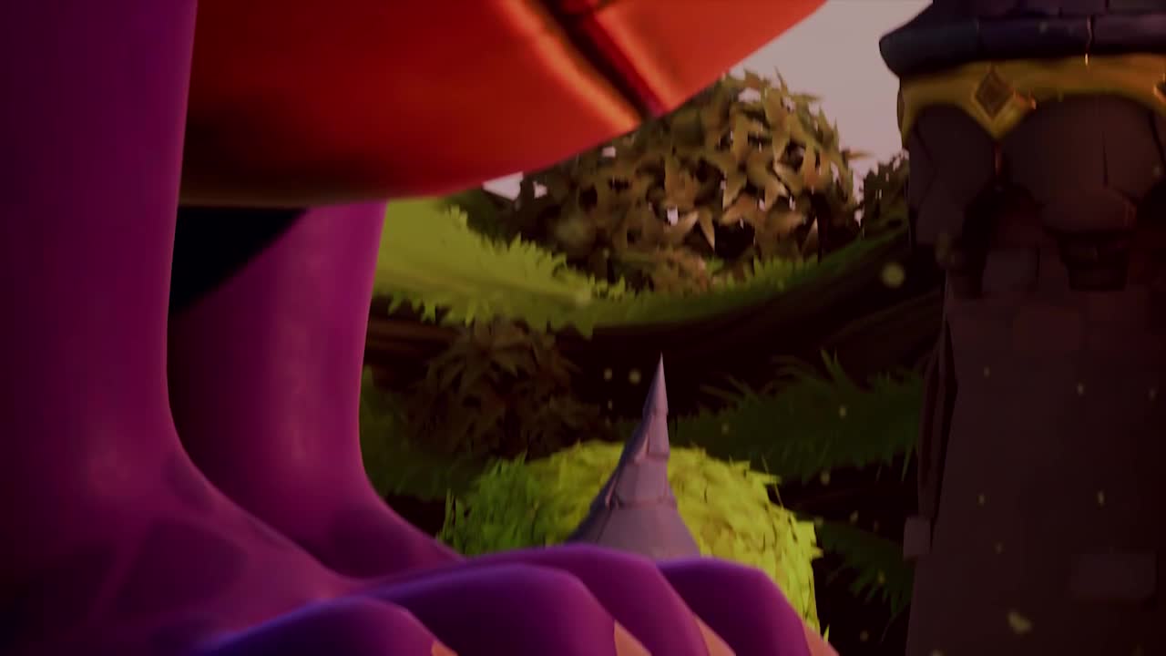 Sau 20 năm ngủ quên, chú rồng huyền thoại của PS1 - Spyro the Dragon đã chính thức tái xuất