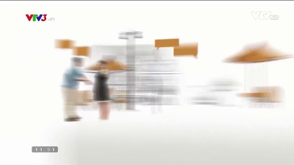 Phụ nữ là số 1: Đào hoa từ trong bụng mẹ