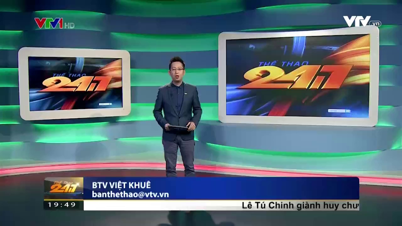 Thể thao 247 - 0662016