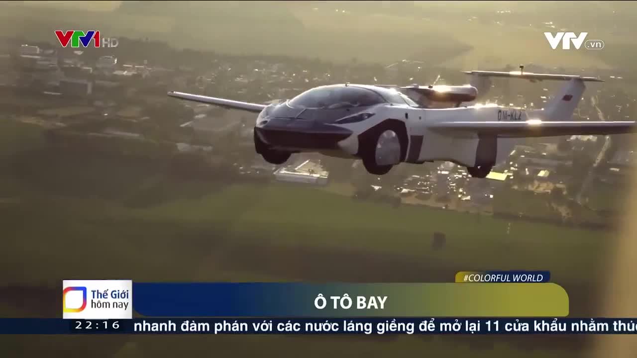 Cùng khám phá thế giới xe ô tô bay và tìm hiểu nhiều hơn về công nghệ sống động này. Sự tiện ích và độc đáo của nó sẽ khiến bạn đắm chìm trong thế giới tuyệt vời của xe ô tô bay.