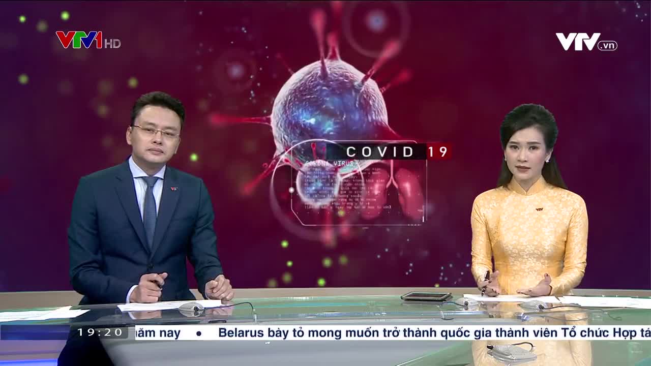 Thời Sự 19H Vtv1 - 25/7/2022 - Video Đã Phát Trên Vtv1 | Vtv.Vn