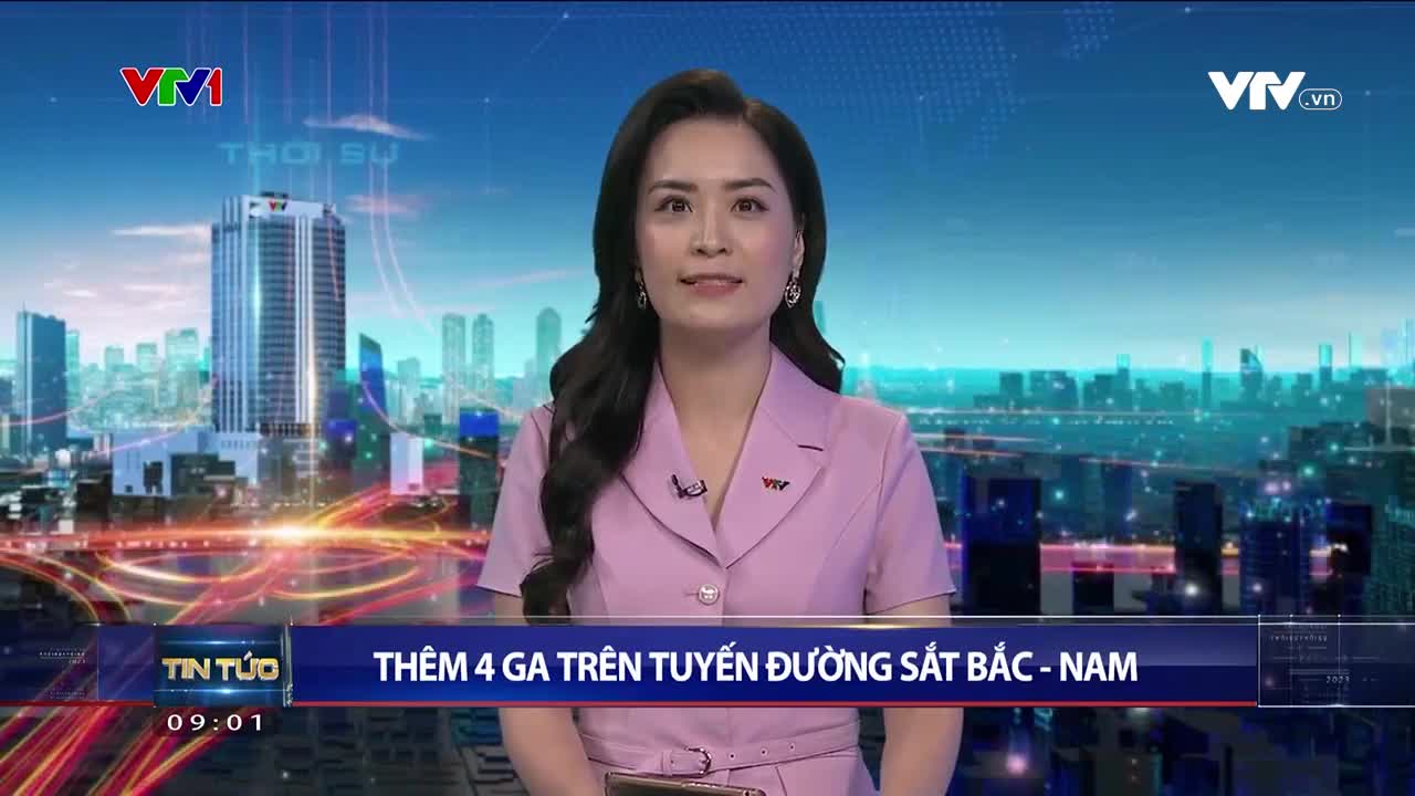 Thời Sự 9H Vtv1 - 02/7/2023 - Video Đã Phát Trên Vtv1 | Vtv.Vn