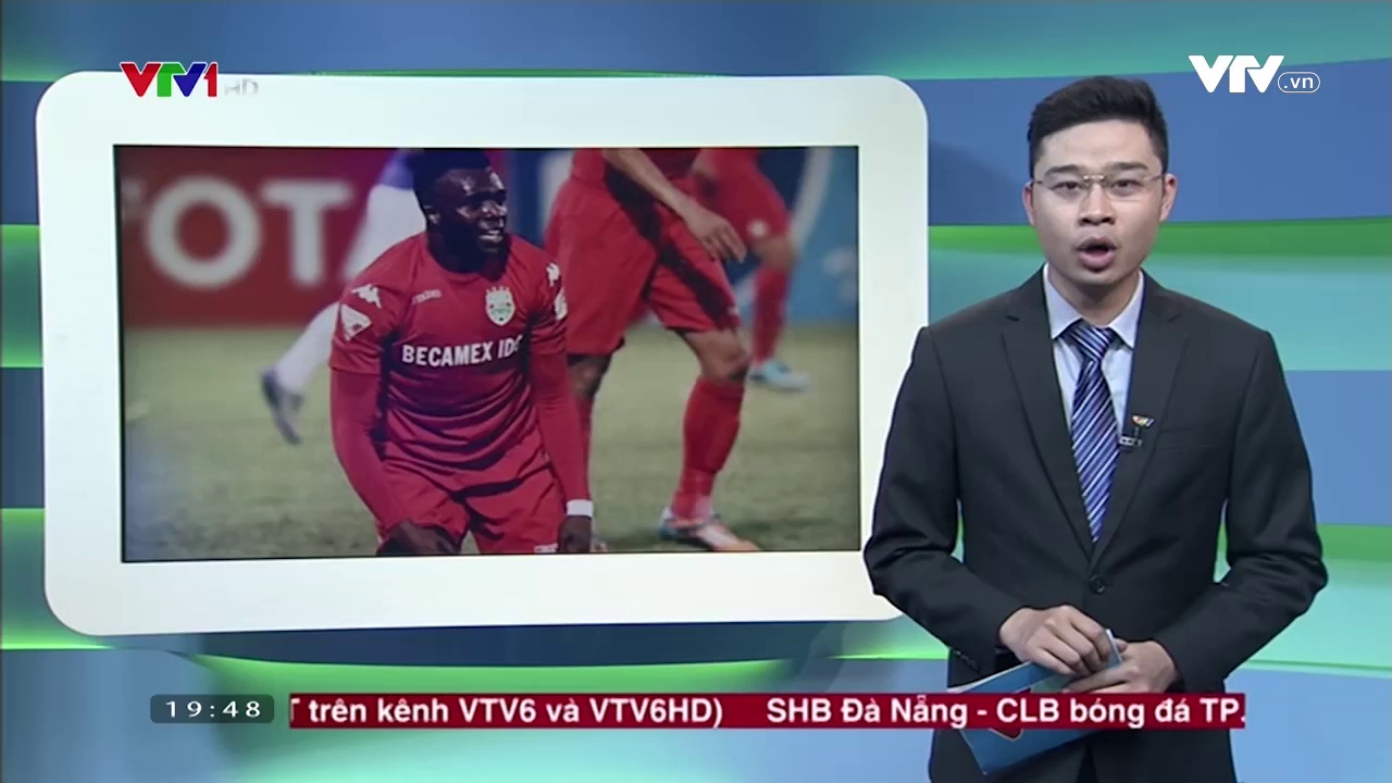 Thể thao 247 - 1032017