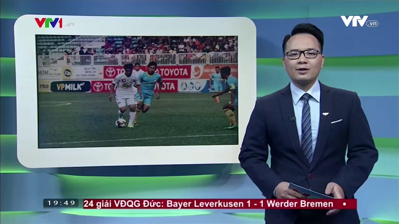 Thể thao 247 - 1132017