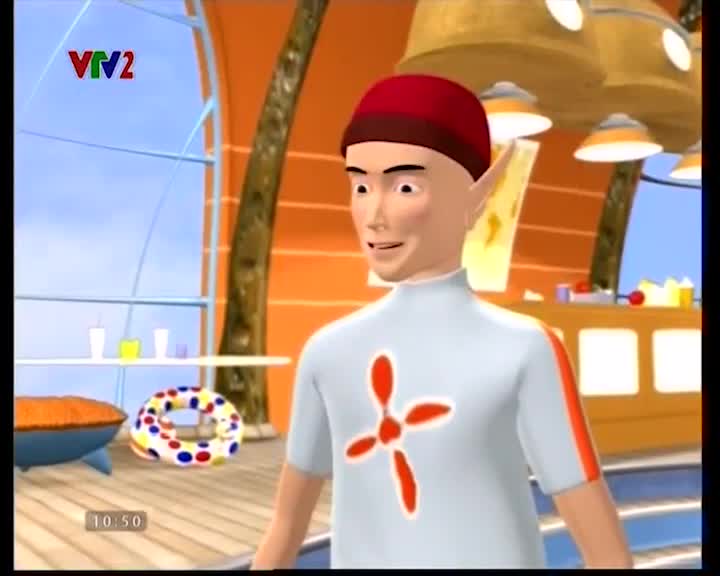 Mười Vạn Cau Hỏi Vi Sao Ngoi Nha Chung Của Nhan Loại Phần 4 Video đa Phat Tren Vtv Vn