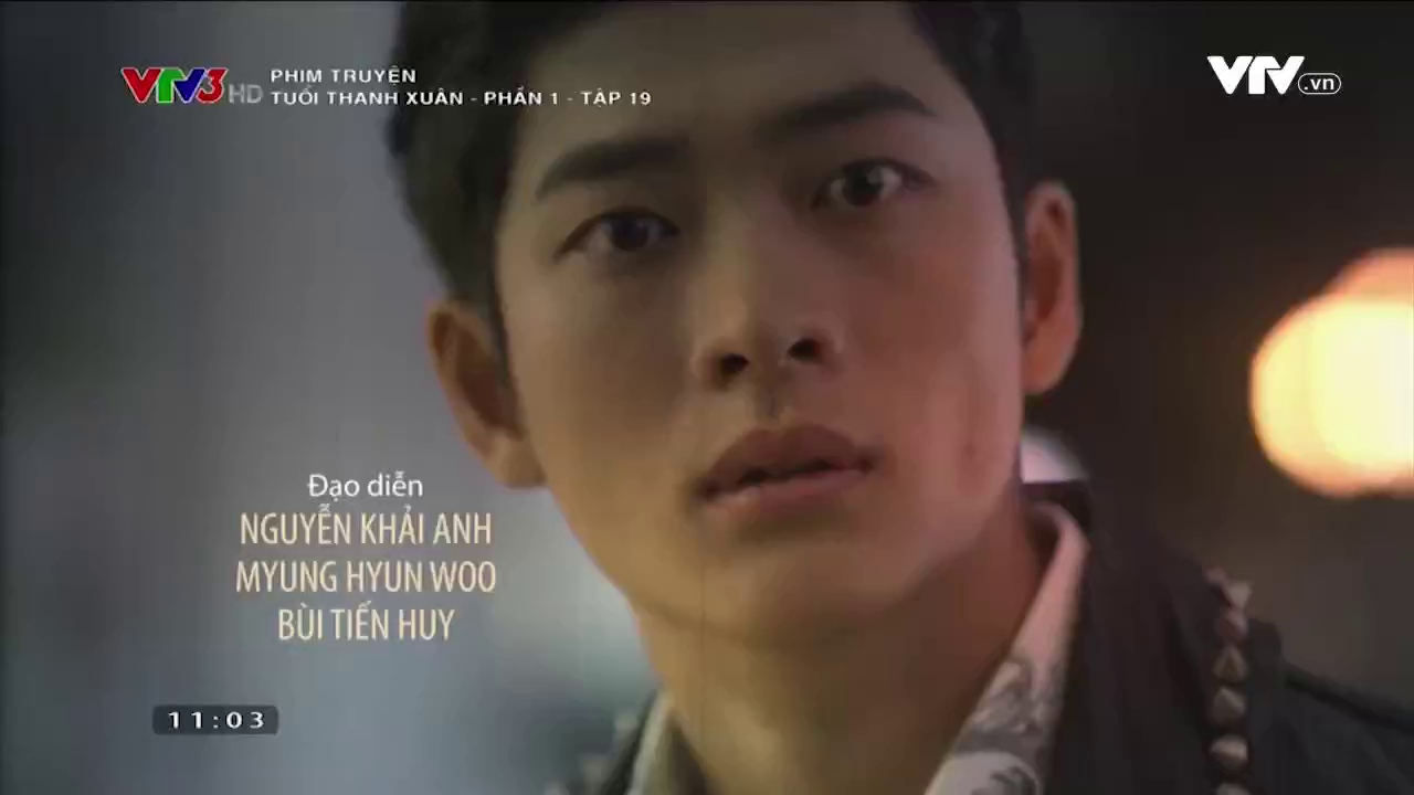 Phim Truyện Tuổi Thanh Xuan Phần 1 Tập 19 Video đa Phat Tren Vtv Vn