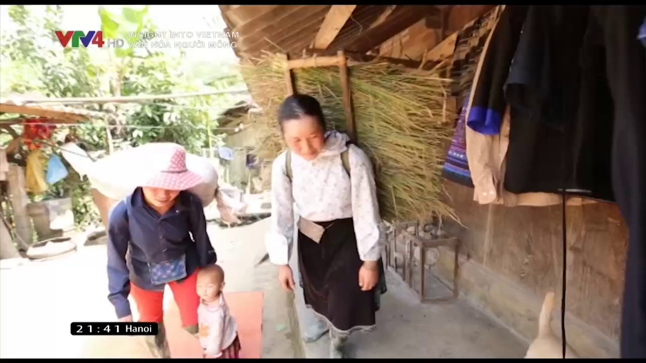 Insight into Vietnam: H'mong culture