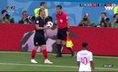 2018 FIFA World Cup™: Video bản full trận Croatia - Anh