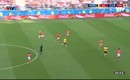 2018 FIFA World Cup™: Video bản full trận tranh hạng 3: Anh - Bỉ
