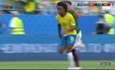 2018 FIFA World Cup™: Video bản full trận Brazil - Mexico