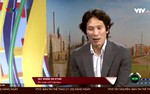 3 phút cùng Sao | HLV Gong Oh Kyun và những câu chuyện sau giải U23 Châu Á