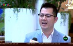3 phút cùng Sao | Trò chuyện với Giám đốc điều hành VBA Trần Chu Sa