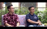 Chiến binh xanh - 15/9/2022