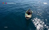 Kỹ năng thoát hiểm: Kỹ năng sinh tồn trên biển