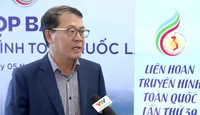 Phỏng vấn ông Nguyễn Hà Nam