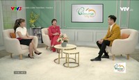 Cùng con trưởng thành - 06/6/2023