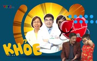 Vui khỏe 24/7: Phòng tránh cảm cúm Vui khỏe 24/7: Phòng tránh cảm cúm