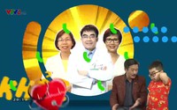 Vui khỏe 24/7: Ngồi học sai tư thế có gây bệnh về cột sống? Vui khỏe 24/7: Ngồi học sai tư thế có gây bệnh về cột sống?