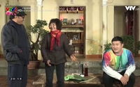 Vui khỏe 24/7: Sử dụng hàn the trong gói giò - Hậu quả khôn lường Vui khỏe 24/7: Sử dụng hàn the trong gói giò - Hậu quả khôn lường
