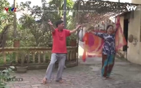 Vui khỏe 24/7: Xử lý tình huống khi gặp người bị đột quỵ như thế nào? Vui khỏe 24/7: Xử lý tình huống khi gặp người bị đột quỵ như thế nào?