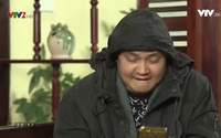 Vui khỏe 24/7: Nổi mẩn ban đỏ và ngứa vào mùa lạnh có nguy hiểm? Vui khỏe 24/7: Nổi mẩn ban đỏ và ngứa vào mùa lạnh có nguy hiểm?