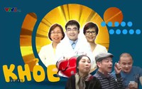 Vui khỏe 24/7: Dấu hiệu nhận biết bệnh gan Vui khỏe 24/7: Dấu hiệu nhận biết bệnh gan