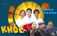 Vui khỏe 24/7: Ăn chay khi gan bị nhiễm mỡ có nguy hiểm sức khỏe? Vui khỏe 24/7: Ăn chay khi gan bị nhiễm mỡ có nguy hiểm sức khỏe?