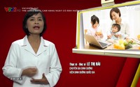 Vui khỏe 24/7: Trẻ uống nước cam hàng ngày có ảnh hưởng đến sức khỏe? Vui khỏe 24/7: Trẻ uống nước cam hàng ngày có ảnh hưởng đến sức khỏe?
