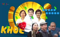 Vui khỏe 24/7: Rượu pha nước tăng lực có ảnh hưởng cho sức khỏe? Vui khỏe 24/7: Rượu pha nước tăng lực có ảnh hưởng cho sức khỏe?