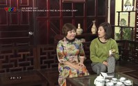 Vui khỏe 24/7: Tự dùng khí dung khi trẻ bị ho có nên làm? Vui khỏe 24/7: Tự dùng khí dung khi trẻ bị ho có nên làm?