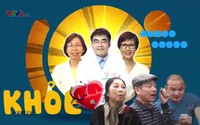 Vui khỏe 24/7: Dùng giấy bạc đựng thực phẩm có gây hại? Vui khỏe 24/7: Dùng giấy bạc đựng thực phẩm có gây hại?