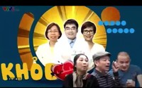 Vui khỏe 24/7: Thường xuyên bị đau lưng có phải dấu hiệu của bệnh? Vui khỏe 24/7: Thường xuyên bị đau lưng có phải dấu hiệu của bệnh?