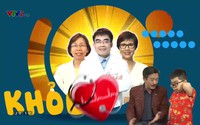 Vui khỏe 24/7: Hút thuốc lá điện tử có gây hại tới sức khỏe? Vui khỏe 24/7: Hút thuốc lá điện tử có gây hại tới sức khỏe?