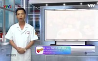 Vui khỏe 24/7: Người trẻ có nguy cơ bị gút? Vui khỏe 24/7: Người trẻ có nguy cơ bị gút?