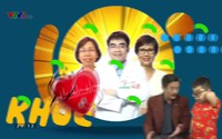 Vui khỏe 24/7: Giải rượu nhanh và hiệu quả Vui khỏe 24/7: Giải rượu nhanh và hiệu quả